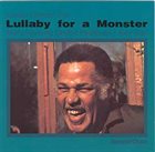 DEXTER GORDON Lullaby For A Monster album cover