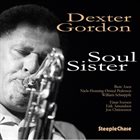 DEXTER GORDON Soul Sister album cover