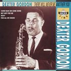 DEXTER GORDON There Will Never Be Another You album cover
