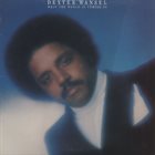 DEXTER WANSEL What the World Is Coming To album cover