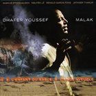 DHAFER YOUSSEF Malak album cover