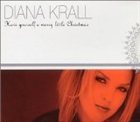 DIANA KRALL Have Yourself a Merry Little Christmas album cover