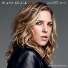 DIANA KRALL Wallflower album cover
