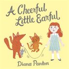 DIANA PANTON A Cheerful Little Earful album cover