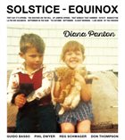 DIANA PANTON Solstice-Equinox album cover
