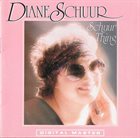 DIANE SCHUUR Schuur Thing album cover