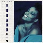 DIANNE REEVES Never Too Far album cover