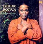 DIANNE REEVES Welcome To My Love album cover
