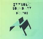 DICEROS Symbolic Boundary album cover