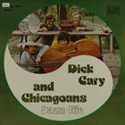 DICK CARY Jazz Life album cover