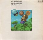 DICK HYMAN The Synthesizer album cover