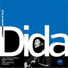 DIDA A Missing Shade Of Blue album cover