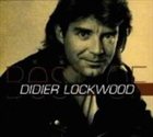 DIDIER LOCKWOOD Best of album cover