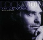 DIDIER LOCKWOOD 'Round About Silence album cover