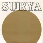 DIDIER LOCKWOOD — Surya album cover