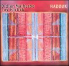 DIDIER MALHERBE Hadouk album cover