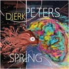 DIERK PETERS Spring album cover