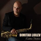 DIMITAR LIOLEV Eastern Shadows album cover