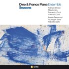 DINO PIANA Dino & Franco Piana Ensemble : Seasons album cover