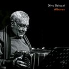DINO SALUZZI Albores album cover
