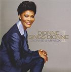DIONNE WARWICK Dionne Sings Dionne II album cover