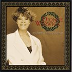 DIONNE WARWICK My Favorite Time Of The Year album cover
