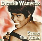DIONNE WARWICK Seeing You Again album cover