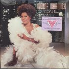 DIONNE WARWICK Sings Cole Porter album cover