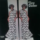 DIONNE WARWICK Very Dionne album cover