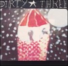 DIRTY THREE Dirty Three album cover
