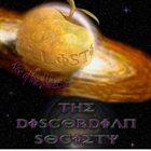 DISCORDIAN SOCIETY Rise Of The Molecule album cover
