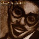 DIZZY GILLESPIE Blue Moon album cover