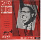 DIZZY GILLESPIE Dizzy Gillespie And His Operatic Strings Orchestra (aka Dizzy Gillespie With Strings) album cover