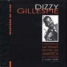 DIZZY GILLESPIE Essential album cover