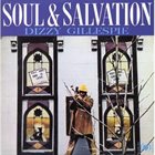 DIZZY GILLESPIE Soul & Salvation (aka Souled Out) album cover