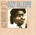 DIZZY GILLESPIE Verve Jazz Masters 10 album cover