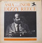 DIZZY REECE Asia Minor album cover