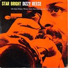 DIZZY REECE Star Bright album cover