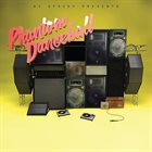 DJ SPOOKY Phantom Dancehall album cover