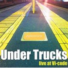 DJAMRA Under Trucks album cover