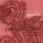 DJANGO BATES Django Bates Belovèd ‎: Confirmation album cover