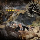 DJANGO BATES Tenacity album cover
