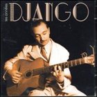 DJANGO REINHARDT Les années Django album cover