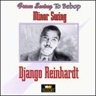 DJANGO REINHARDT Minor Swing album cover