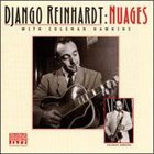 DJANGO REINHARDT Nuages album cover
