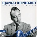 DJANGO REINHARDT Nuages Tears album cover