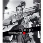 DJANGO REINHARDT 100 Chansons album cover