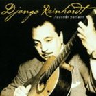 DJANGO REINHARDT Accords parfaits album cover