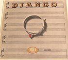 DJANGO REINHARDT Django album cover