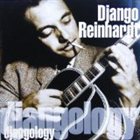 DJANGO REINHARDT Djangology album cover